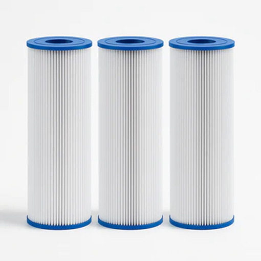 3 Pack of Chiller Filters