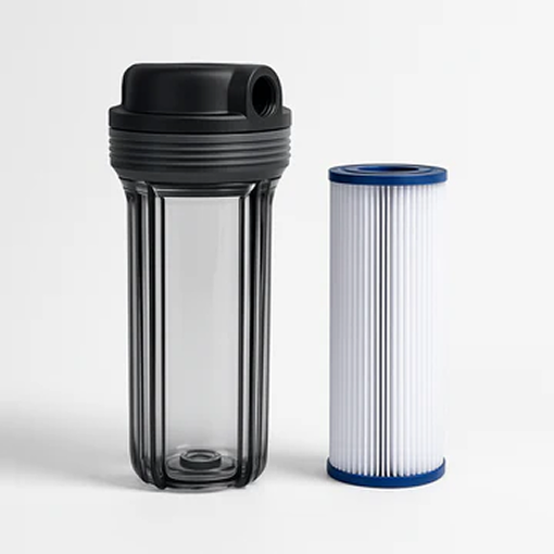 Double Filtration Kit